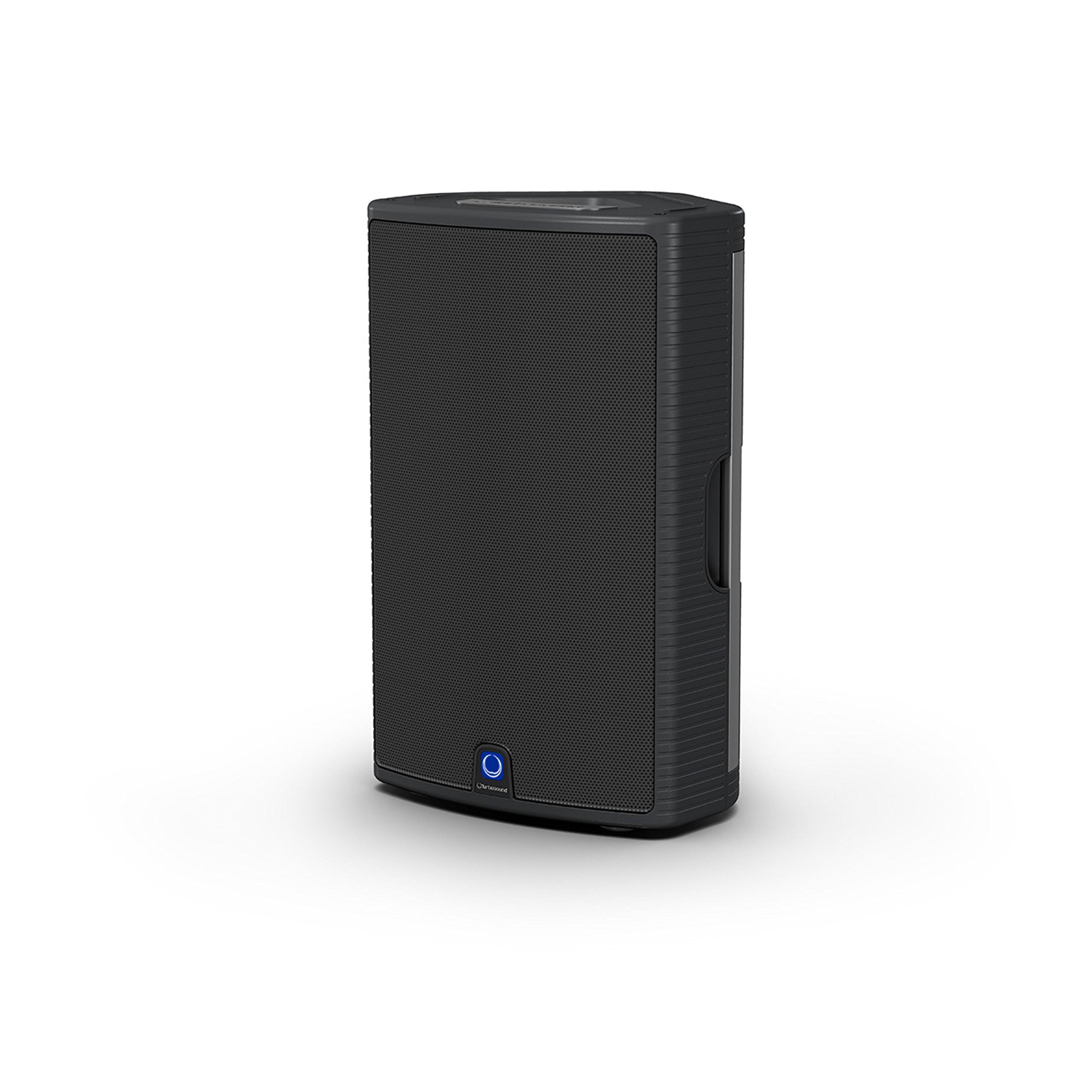 TURBOSOUND Milan M15 : Amazon.ca: Musical Instruments, Stage & Studio